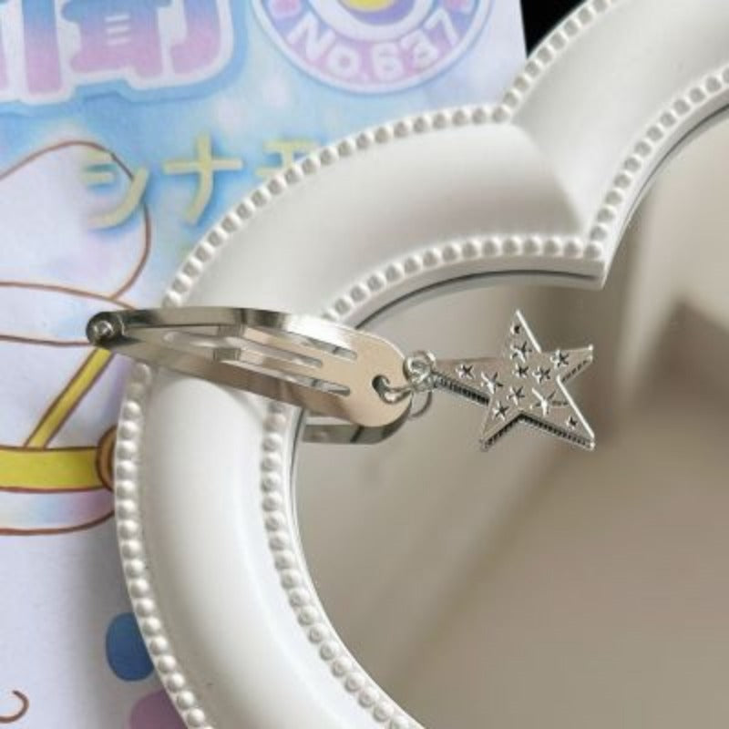 Star Element Pin