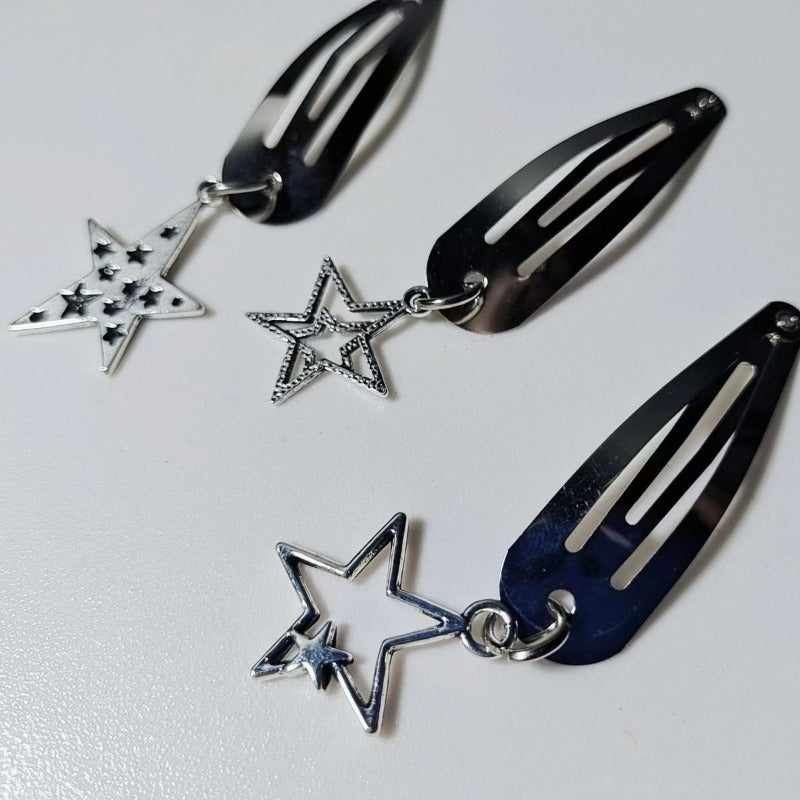 Star Element Pin